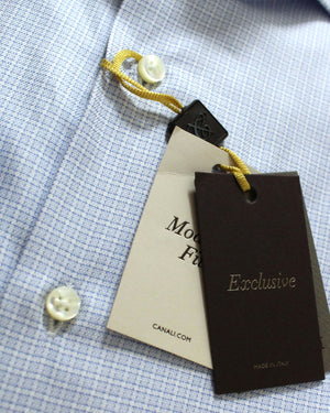 Canali Dress Shirt 