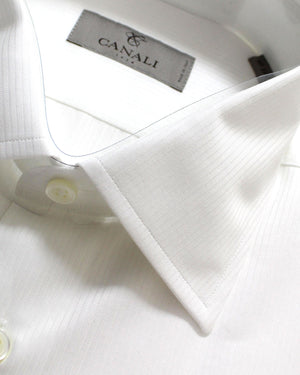 Canali Dress Shirt Exclusive 