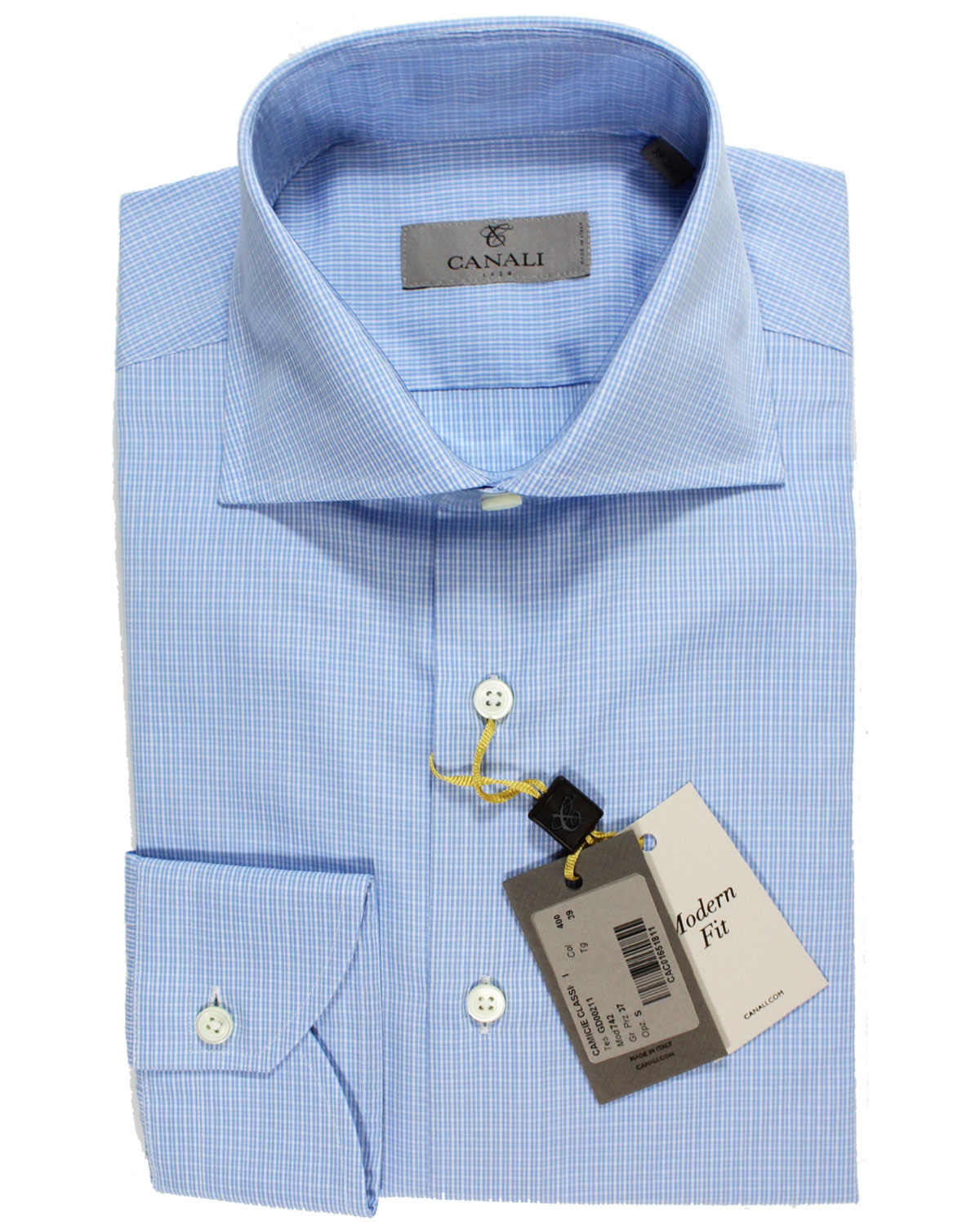 canali shirts on sale