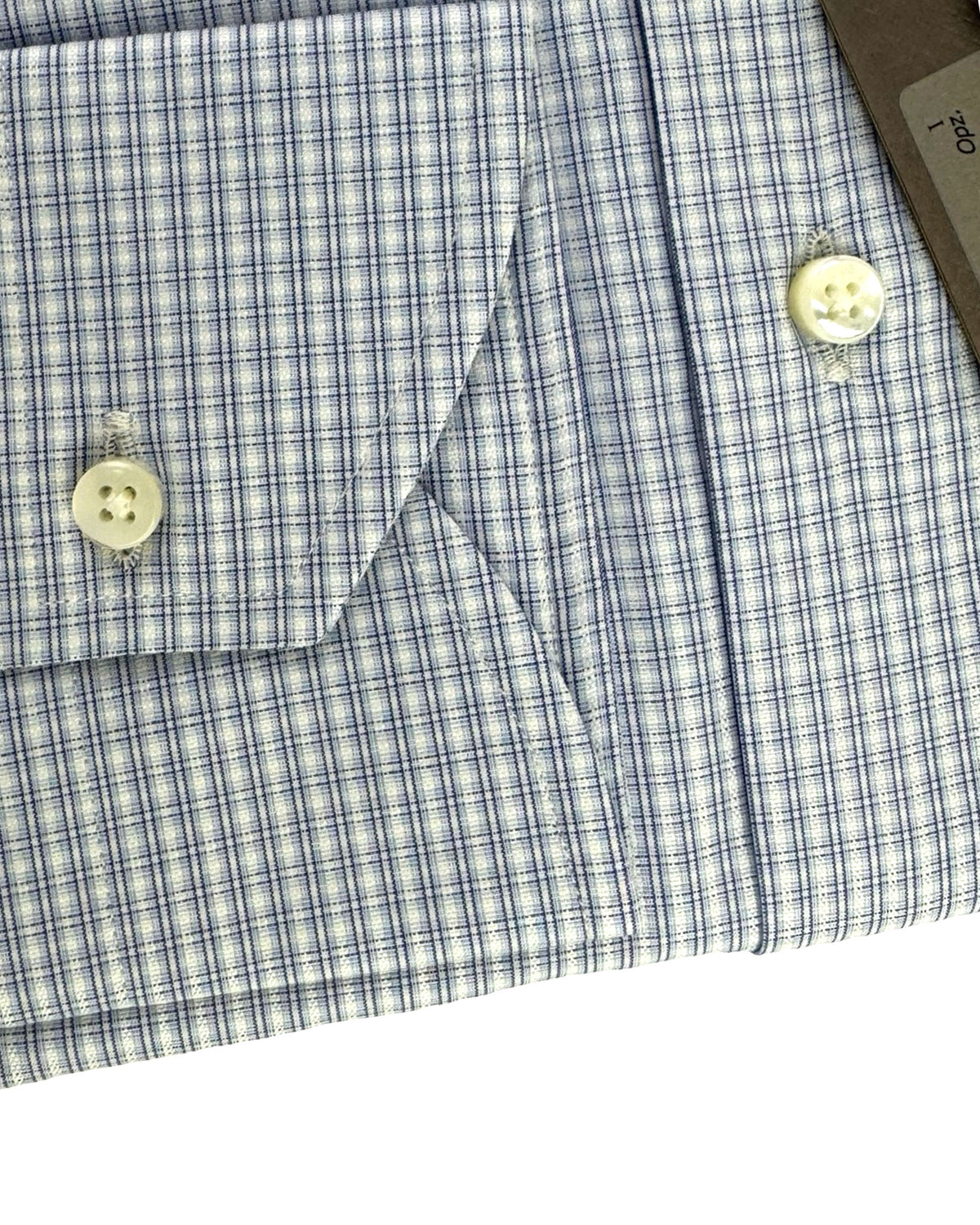 Canali Dress Shirt