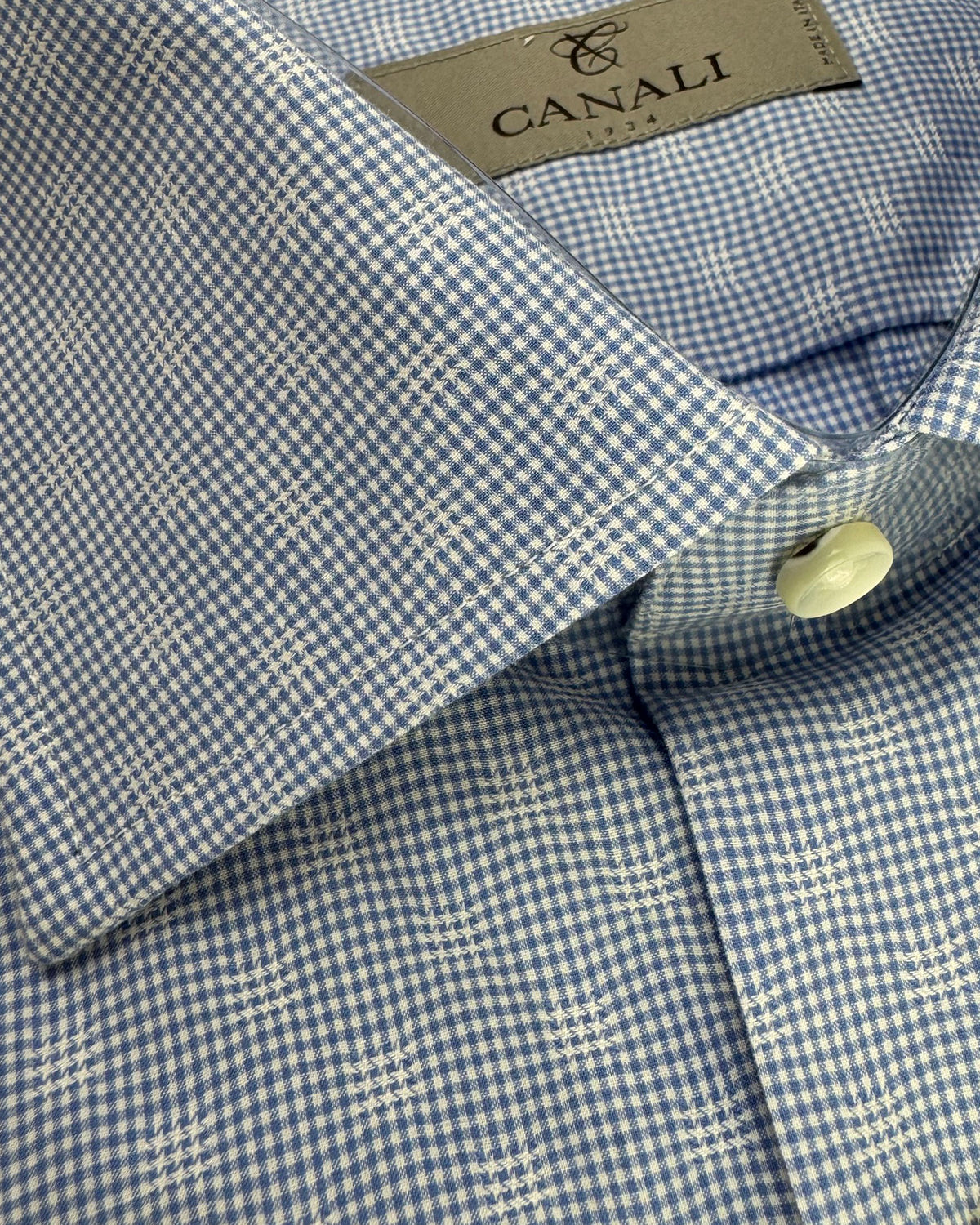 Canali Dress Shirt