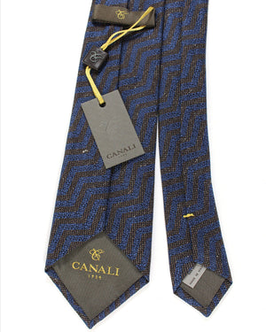 Canali authenitc Tie 