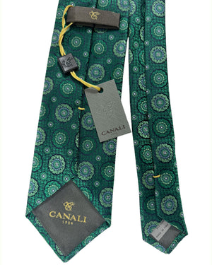 Canali genuine Tie  Classic Italian