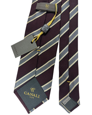 Canali authentic Tie Classic Italian