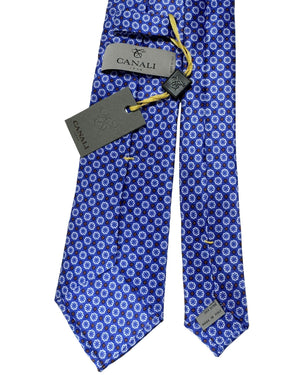 Canali designer Tie 