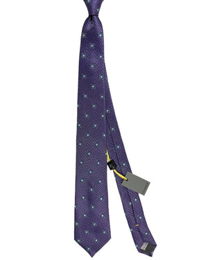 Canali Silk Tie 