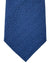 Canali Silk Tie Dark Blue Micro Pattern