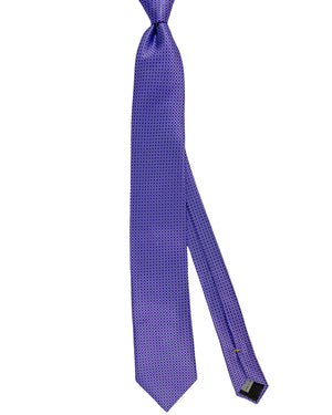 Canali Silk Tie 