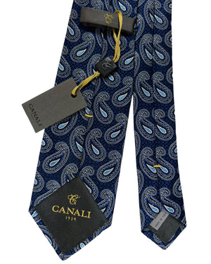 Canali authentic Tie 