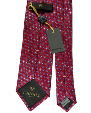 Canali authentic Tie 