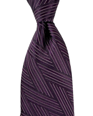 Canali Silk Tie 