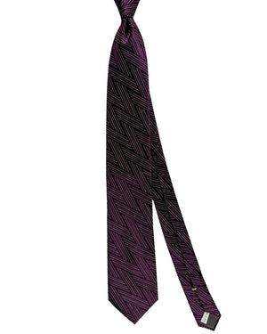 Canali Tie 