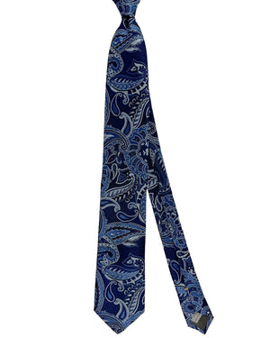 Canali Silk Tie 