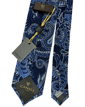 Canali Tie 