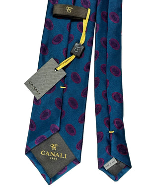 Canali genuine Tie 