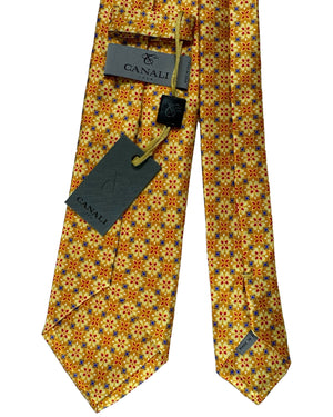 Canali Tie 