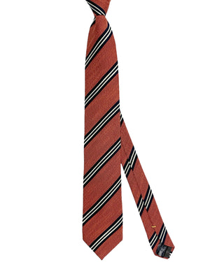 Canali genuine Tie 