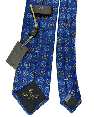 Canali Tie 