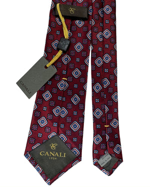 Canali genuine Tie 