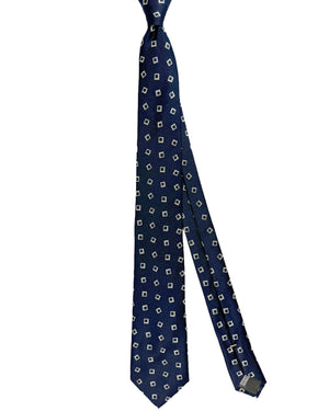 Canali genuine Tie