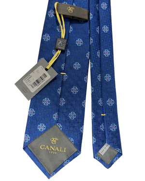 Canali Tie  