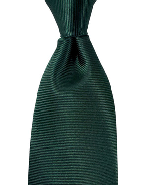 Canali Tie Jacquard Silk