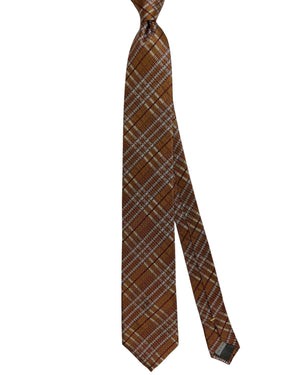 Canali Silk Tie  2024 Collection