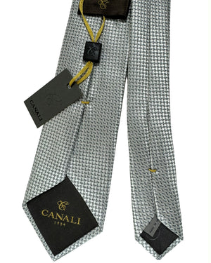 Canali designer Tie 
