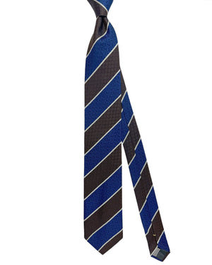 Canali Silk Tie NEW 2024 Collection