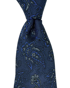 Canali Silk Tie NEW 2024 Collection