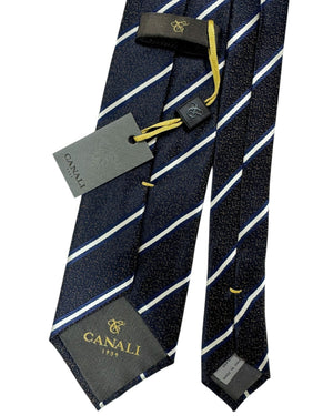 Canali authentic Tie NEW 2024 Collection