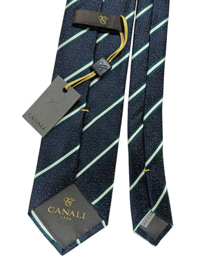 Canali Tie NEW 2024 Collection