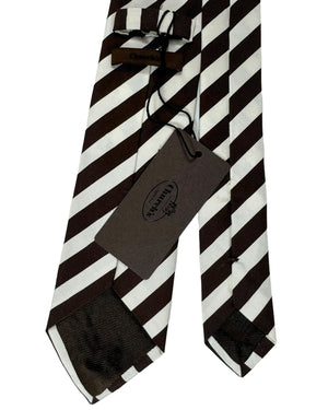 Church's silk Tie 