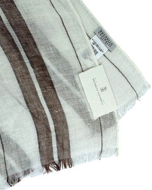 Brunello Cucinelli Scarf 