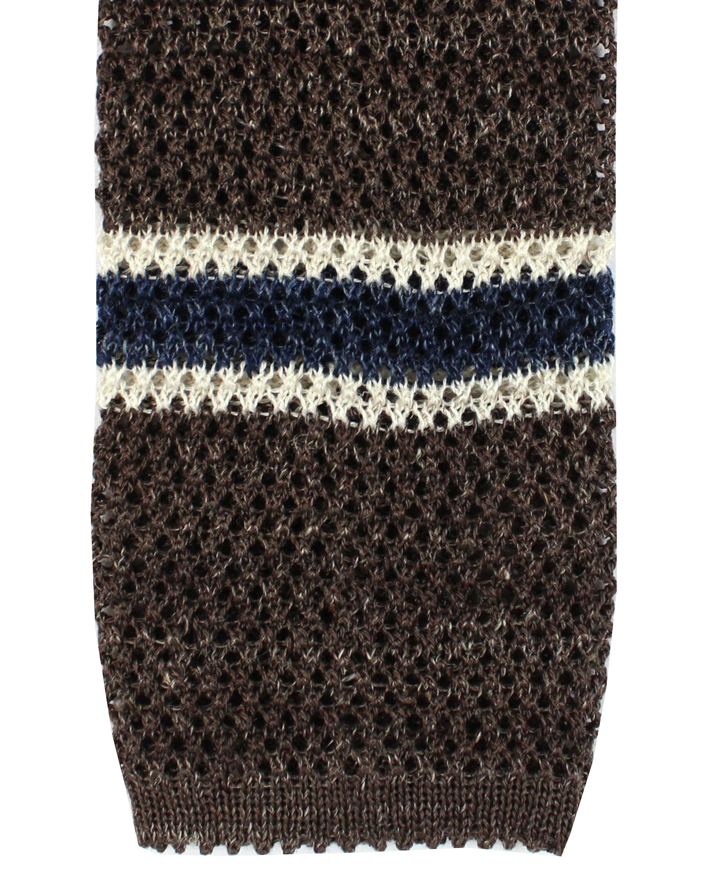 Brioni Tie Knit