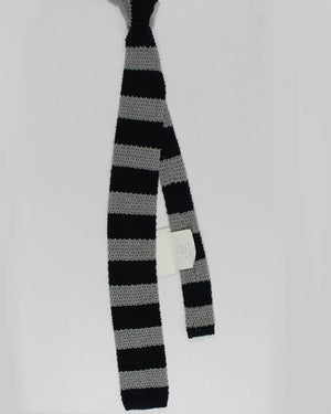 sale Cucinelli Square End Knitted Tie 