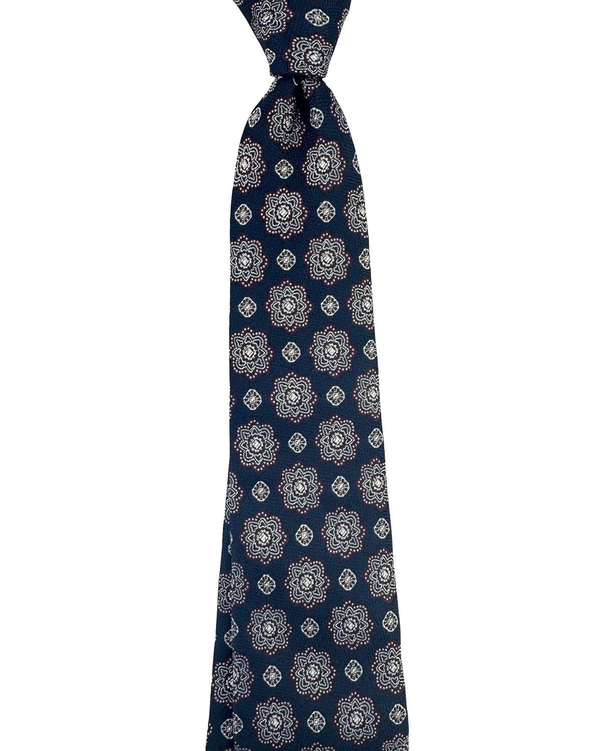 Brunello Cucinelli Silk Tie 