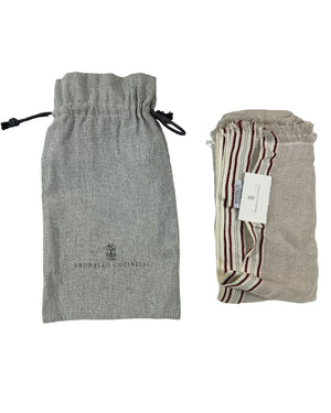 Original Brunello Cucinelli Gift Bag