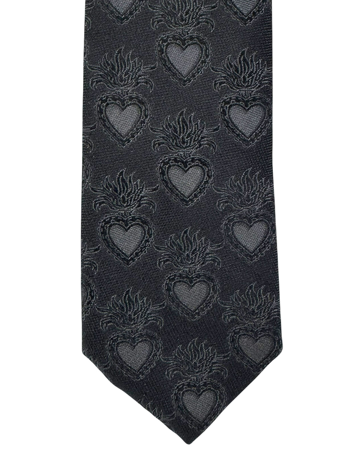 Dolce & Gabbana Skinny Tie