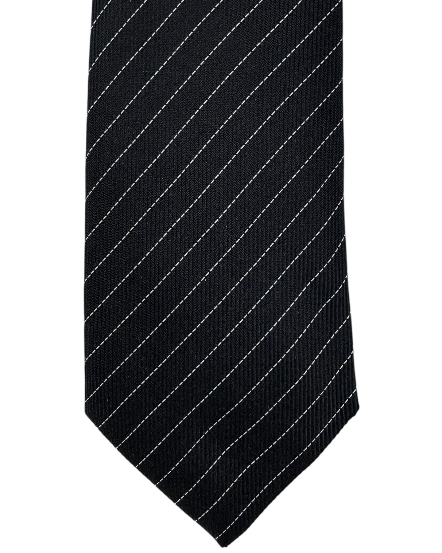 New  Dolce & Gabbana Skinny Tie 