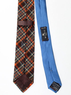 Etro - Narrow Necktie