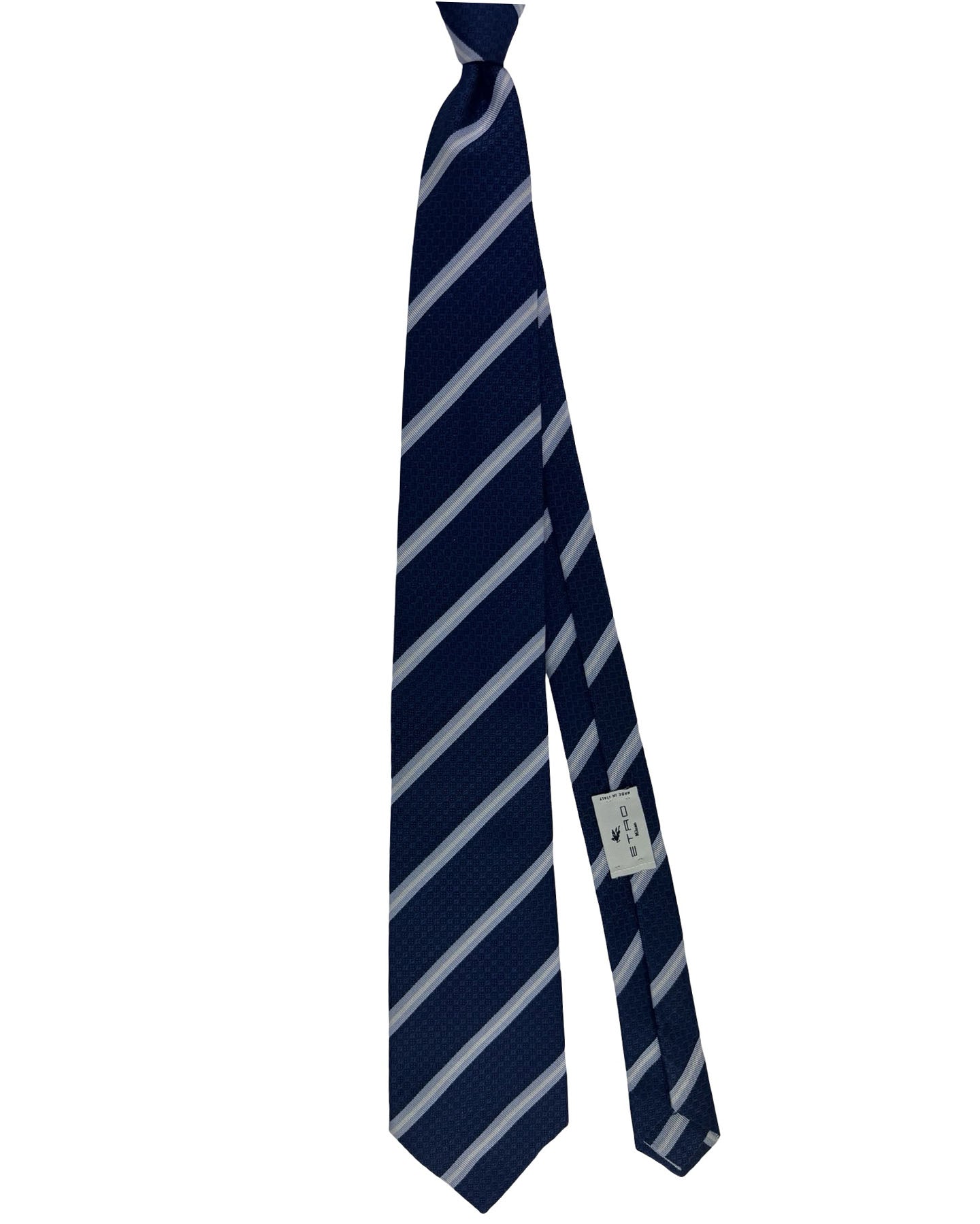 Stripe Tie
