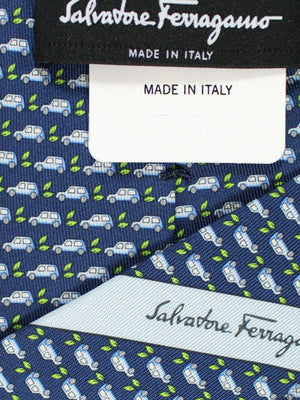 Salvatore Ferragamo Tie