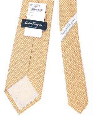 Salvatore Ferragamo original Tie 