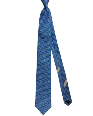 Salvatore Ferragamo genuine Tie 