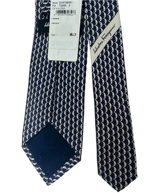 Salvatore Ferragamo Tie 