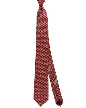 Salvatore Ferragamo genuine Tie 