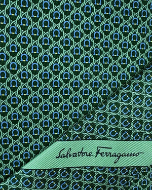 Salvatore Ferragamo genuine Tie 