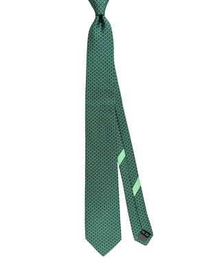 Salvatore Ferragamo authentic Tie 