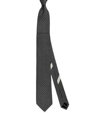 Salvatore Ferragamo Silk Tie 